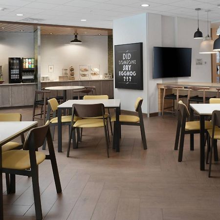 Fairfield Inn & Suites By Marriott El Dorado Dış mekan fotoğraf