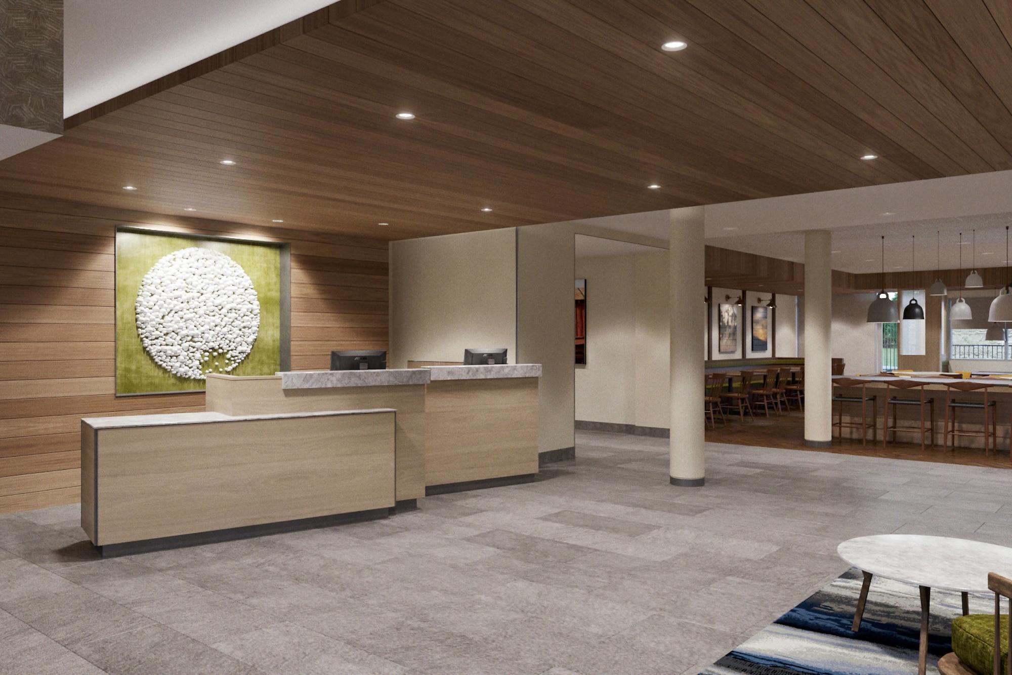 Fairfield Inn & Suites By Marriott El Dorado Dış mekan fotoğraf