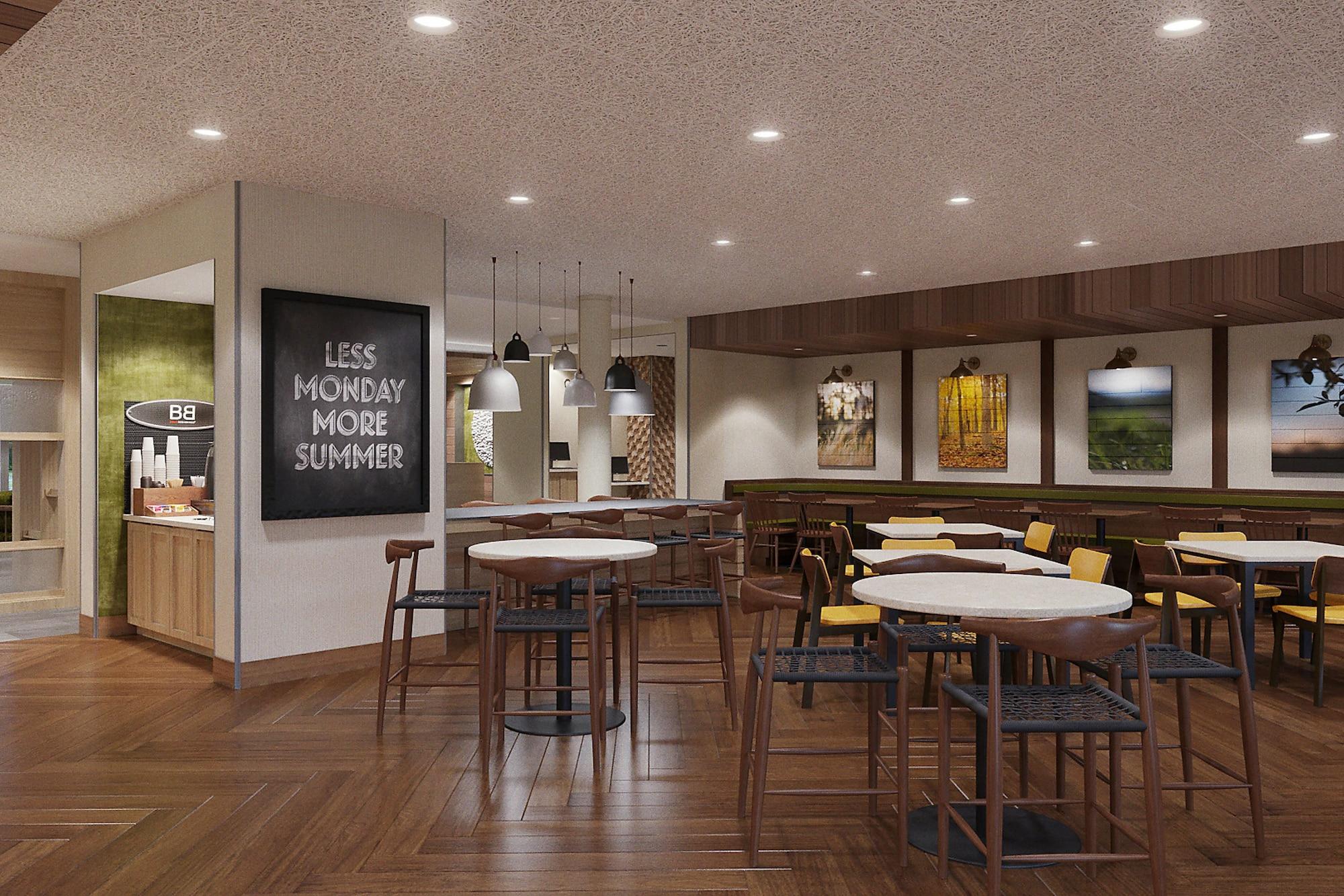 Fairfield Inn & Suites By Marriott El Dorado Dış mekan fotoğraf