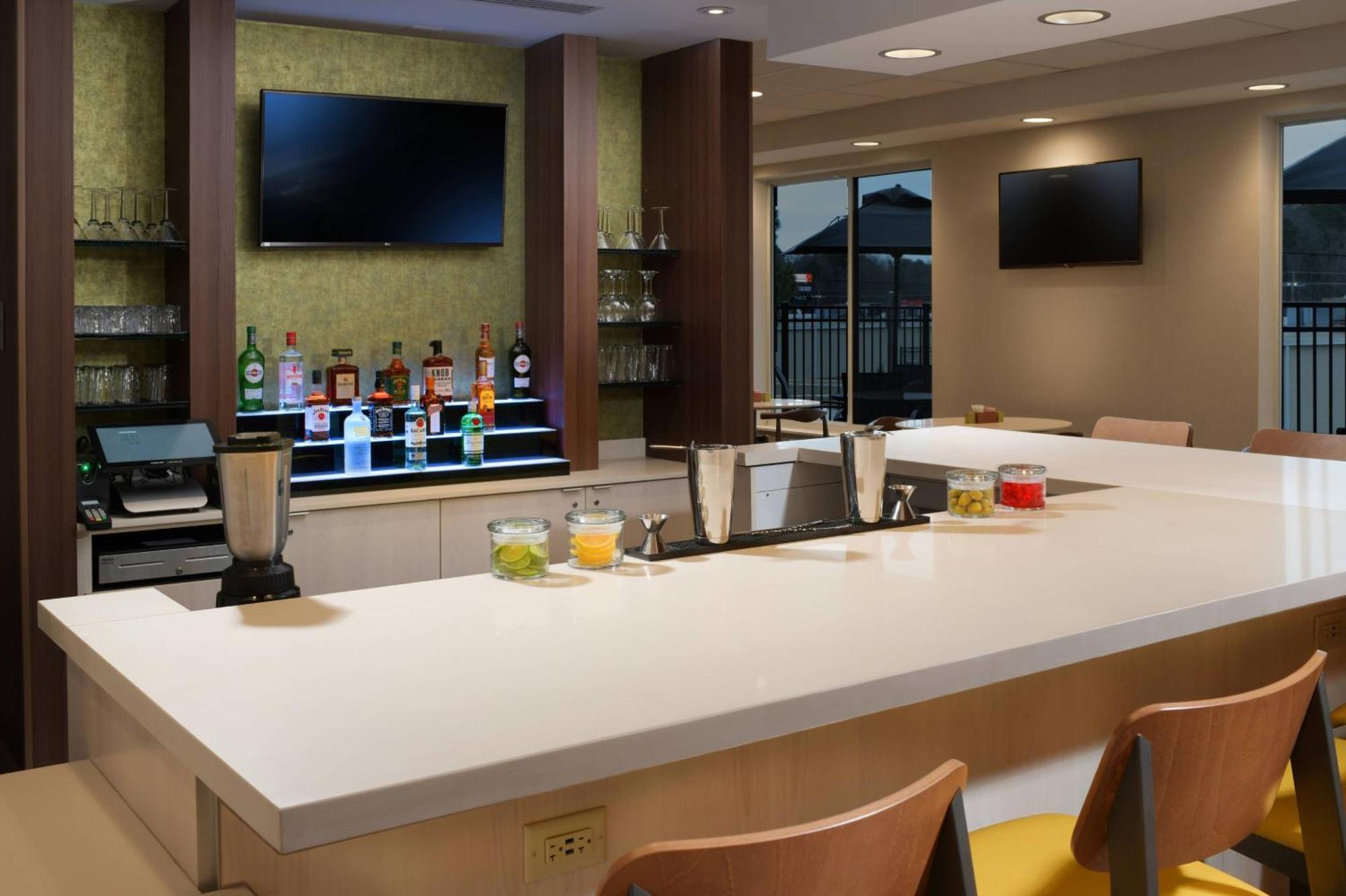 Fairfield Inn & Suites By Marriott El Dorado Dış mekan fotoğraf