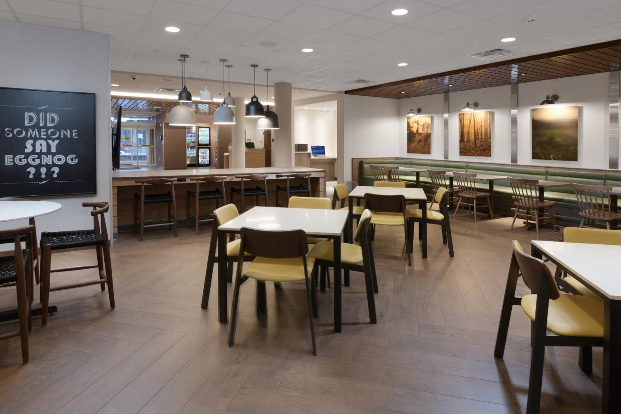 Fairfield Inn & Suites By Marriott El Dorado Dış mekan fotoğraf